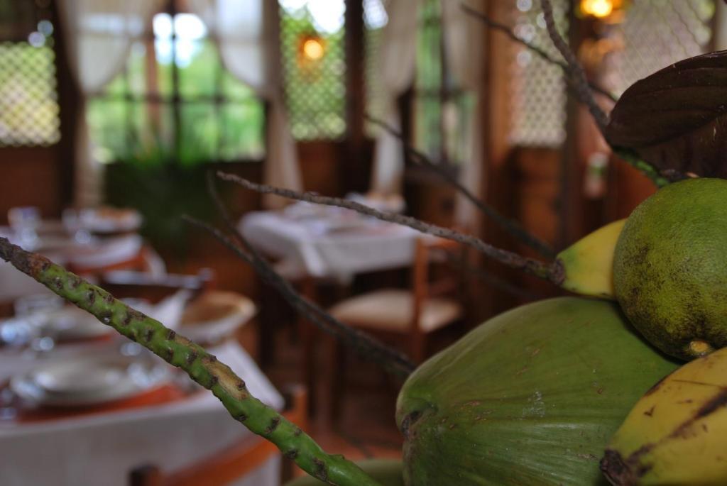 Hotel El Chital Raudales Εξωτερικό φωτογραφία