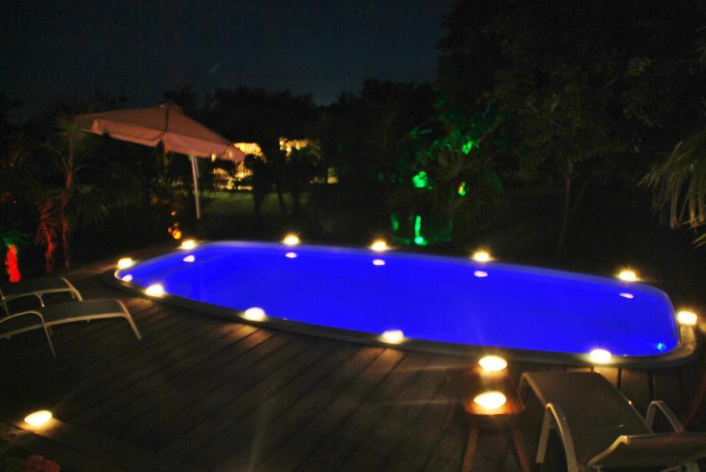 Hotel El Chital Raudales Εξωτερικό φωτογραφία